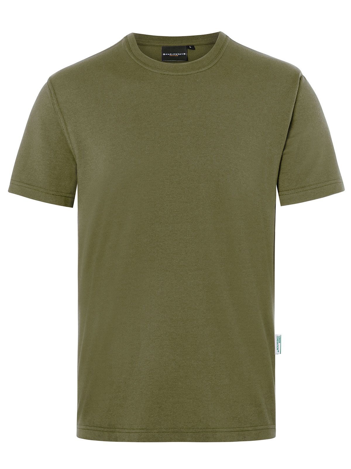 moss green